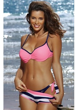 Marko Kostium kąpielowy Victoria Origami M-449 (3) ze sklepu intimiti.pl w kategorii Stroje kąpielowe - zdjęcie 187894073