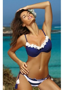 Marko Kostium kąpielowy Andrea Mirtillo M-447 (6) ze sklepu intimiti.pl w kategorii Stroje kąpielowe - zdjęcie 187894283