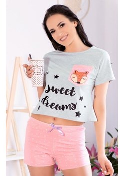 Piżama damska Russet Foxy 0204 ze sklepu intimiti.pl w kategorii Piżamy damskie - zdjęcie 187894432