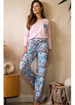 Belle Reverie MK33 Meant To Be piżama damska ze sklepu intimiti.pl w kategorii Piżamy damskie - zdjęcie 187894442