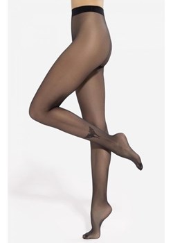 Gatta Trendy Tattoo wz.25 rajstopy damskie ze sklepu intimiti.pl w kategorii Rajstopy - zdjęcie 187894462