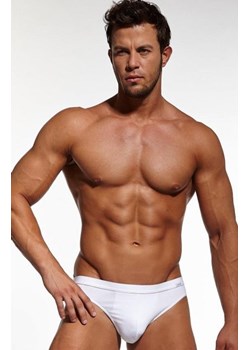 Cornette Slip Mini Authentic majtki slipy ze sklepu intimiti.pl w kategorii Majtki męskie - zdjęcie 187894484