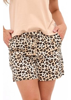 Cornette 609/18 spodenki piżamowe damskie ze sklepu intimiti.pl w kategorii Piżamy damskie - zdjęcie 187894490