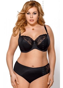 Gorsenia K379 Victoria majtki figi ze sklepu intimiti.pl w kategorii Majtki damskie - zdjęcie 187894501