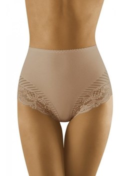 Wol-Bar Eco-Ou figi damskie wysokie ze sklepu intimiti.pl w kategorii Majtki damskie - zdjęcie 187894563