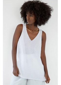 Fobya F1873 letnia bluzka na ramiączkach ze sklepu intimiti.pl w kategorii Bluzki damskie - zdjęcie 187894612