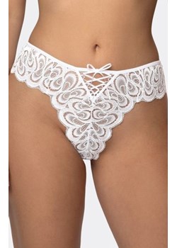 Termena stringi damskie białe ze sklepu intimiti.pl w kategorii Majtki damskie - zdjęcie 187894623