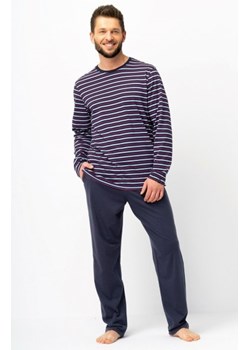 Key MNS 316 piżama męska ze sklepu intimiti.pl w kategorii Piżamy męskie - zdjęcie 187894670
