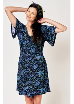 Key LHD 538 szlafrok damski ze sklepu intimiti.pl w kategorii Szlafroki damskie - zdjęcie 187894714