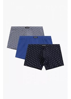 Atlantic 3MH-195 A'3 bokserki męskie ze sklepu intimiti.pl w kategorii Majtki męskie - zdjęcie 187894803