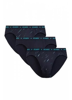 Atlantic 3MP-207 A'3 slipy męskie ze sklepu intimiti.pl w kategorii Majtki męskie - zdjęcie 187894971
