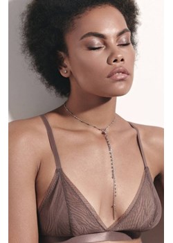 Conte LBE 1352 biustonosz soft bustier cappucino ze sklepu intimiti.pl w kategorii Biustonosze - zdjęcie 187895010