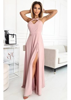 Wieczorowa długa sukienka 237 ze sklepu intimiti.pl w kategorii Sukienki - zdjęcie 187895040