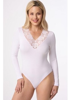 Babell Rosario body damskie ze sklepu intimiti.pl w kategorii Body damskie - zdjęcie 187895064