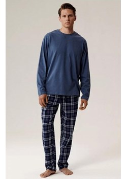 Atlantic NMP-393 piżama męska ze sklepu intimiti.pl w kategorii Piżamy męskie - zdjęcie 187895103
