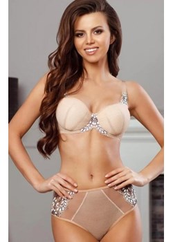 *Tiffany biustonosz usztywniany ze sklepu intimiti.pl w kategorii Biustonosze - zdjęcie 187895123