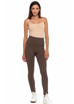 Moraj RDL1000-020 legginsy damskie z wysokim stanem ze sklepu intimiti.pl w kategorii Spodnie damskie - zdjęcie 187895174