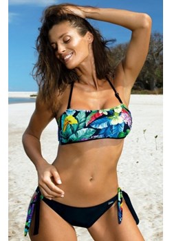 Marko Kostium kąpielowy Shakira Nero M-536 (3) ze sklepu intimiti.pl w kategorii Stroje kąpielowe - zdjęcie 187895190