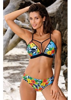 Marko Kostium Kąpielowy Patty Nero-Atlanta M-512 (1) ze sklepu intimiti.pl w kategorii Stroje kąpielowe - zdjęcie 187895240