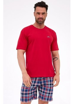 Cornette 326/313 Ready MAXI piżama męska ze sklepu intimiti.pl w kategorii Piżamy męskie - zdjęcie 187895252