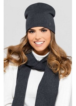 Kamea Harrisburg czapka damska ze sklepu intimiti.pl w kategorii Czapki zimowe damskie - zdjęcie 187895382