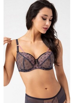 Gorsenia K749 Adrianne biustonosz miękki ze sklepu intimiti.pl w kategorii Biustonosze - zdjęcie 187895713