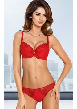 *Wies-MANN B-240 Tiana biustonosz push-up ze sklepu intimiti.pl w kategorii Biustonosze - zdjęcie 187895741