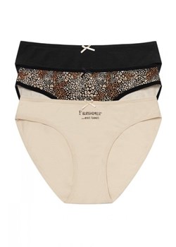 Henderson Ladies Mimi 36508 K046 figi damskie zestaw 3 sztuk ze sklepu intimiti.pl w kategorii Majtki damskie - zdjęcie 187895793