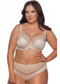 Ava 2105 Yasemin Maxi biustonosz półusztywniany ze sklepu intimiti.pl w kategorii Biustonosze - zdjęcie 187895814