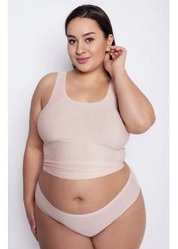 Julimex Flexi-one Plus Size figi damskie ze sklepu intimiti.pl w kategorii Majtki damskie - zdjęcie 187895840