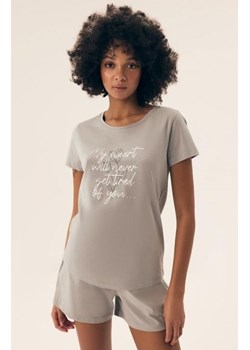 Henderson Ladies Naturaleza 42660-07X piżama damska ze sklepu intimiti.pl w kategorii Piżamy damskie - zdjęcie 187895920