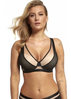 Lupoline 2350 biustonosz push-up ze sklepu intimiti.pl w kategorii Biustonosze - zdjęcie 187895932