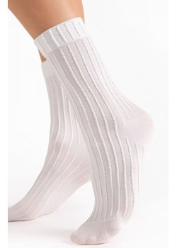 Fiore G 1193 Basico skarpetki damskie ze sklepu intimiti.pl w kategorii Skarpetki damskie - zdjęcie 187895960