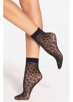 Gatta Spring Vibes wz.02 skarpetki damskie ze sklepu intimiti.pl w kategorii Skarpetki damskie - zdjęcie 187896052