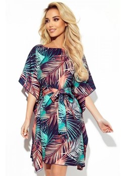 Numoco 287-20 SOFIA sukienka motyl ze sklepu intimiti.pl w kategorii Sukienki - zdjęcie 187896071