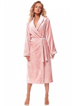 L&amp;L 2312 Lux długi szlafrok damski ze sklepu intimiti.pl w kategorii Szlafroki damskie - zdjęcie 187896104