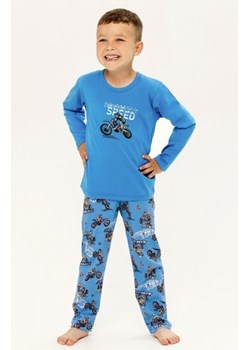 Taro Josh 3302 piżama chłopięca ze sklepu intimiti.pl w kategorii Piżamy dziecięce - zdjęcie 187896233