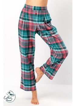 Key LHE 419 spodnie piżamowe damskie ze sklepu intimiti.pl w kategorii Piżamy damskie - zdjęcie 187896244