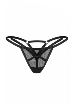 Obsessive Euridia stringi damskie ze sklepu intimiti.pl w kategorii Majtki damskie - zdjęcie 187896343