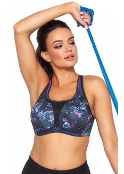 Ava Dina biustonosz sportowy ze sklepu intimiti.pl w kategorii Biustonosze - zdjęcie 187896391