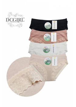 DC Girl 26752 A'2 modal figi damskie ze sklepu intimiti.pl w kategorii Majtki damskie - zdjęcie 187896463