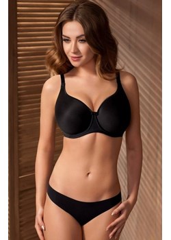*Vena VB-220 biustonosz usztywniany czarny ze sklepu intimiti.pl w kategorii Biustonosze - zdjęcie 187896470
