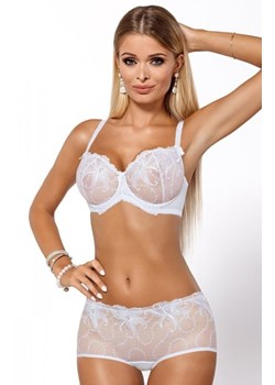 Paripari Reggia biustonosz miękki ze sklepu intimiti.pl w kategorii Biustonosze - zdjęcie 187896480