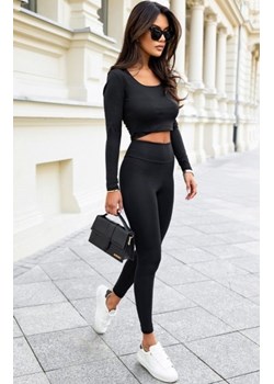 Ivon Kelsi wyszczuplające legginsy ze sklepu intimiti.pl w kategorii Spodnie damskie - zdjęcie 187896622