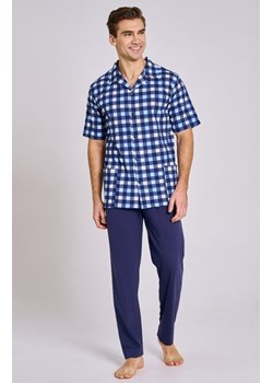 Taro Sammuel 3184 MAXI piżama męska ze sklepu intimiti.pl w kategorii Piżamy męskie - zdjęcie 187896730