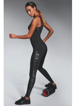 Bas Bleu Combat legginsy klasyczne ze sklepu intimiti.pl w kategorii Spodnie damskie - zdjęcie 187896731