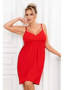 Donna Sylvia MAXI koszula damska ze sklepu intimiti.pl w kategorii Koszule nocne - zdjęcie 187896920