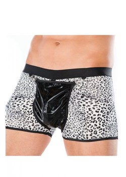 Andalea MC/9068 bokserki ze sklepu intimiti.pl w kategorii Majtki męskie - zdjęcie 187896954