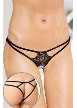 Softline 2454 stringi ze sklepu intimiti.pl w kategorii Majtki damskie - zdjęcie 187897041