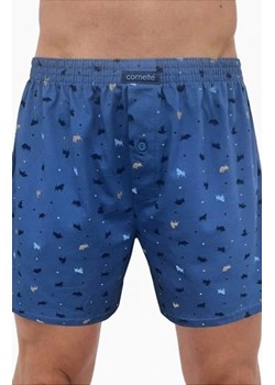Cornette Comfort 002/302 bokserki męskie ze sklepu intimiti.pl w kategorii Majtki męskie - zdjęcie 187897050